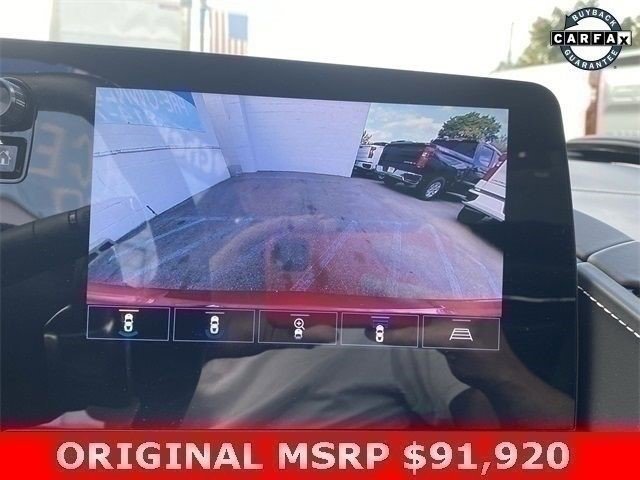 Certified 2021 Chevrolet Corvette Stingray Premium Conv w/ Z51 Performance Package image 13