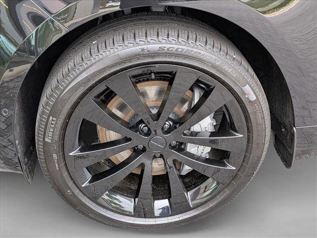 New 2026 Land Rover Range Rover Sport Dynamic SE image 9