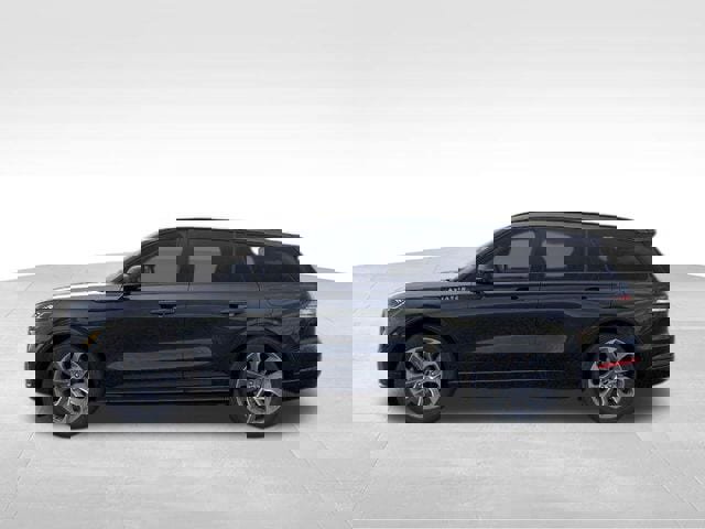New 2026 Lincoln Aviator AWD w/ Jet Appearance Package image 32