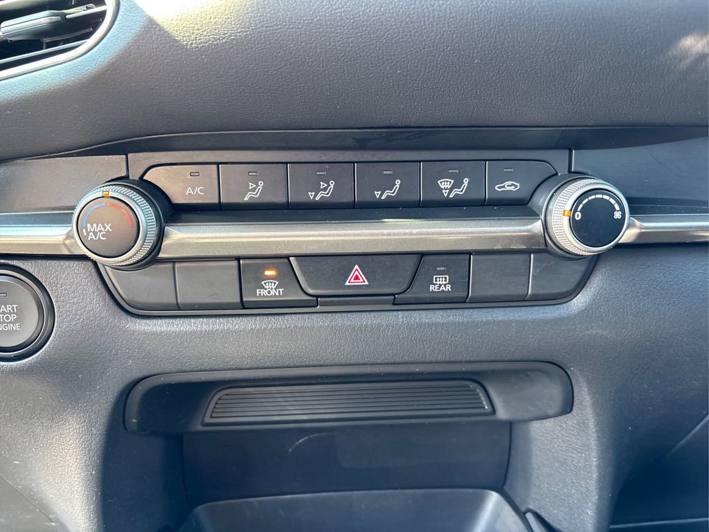 Used 2023 MAZDA CX-30 AWD 2.5 S image 30