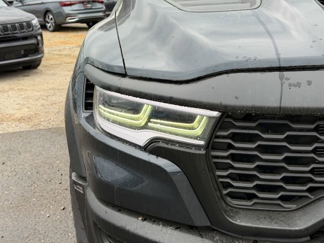 New 2026 RAM 1500 RHO w/ RHO Level 1 Equipment Group image 5