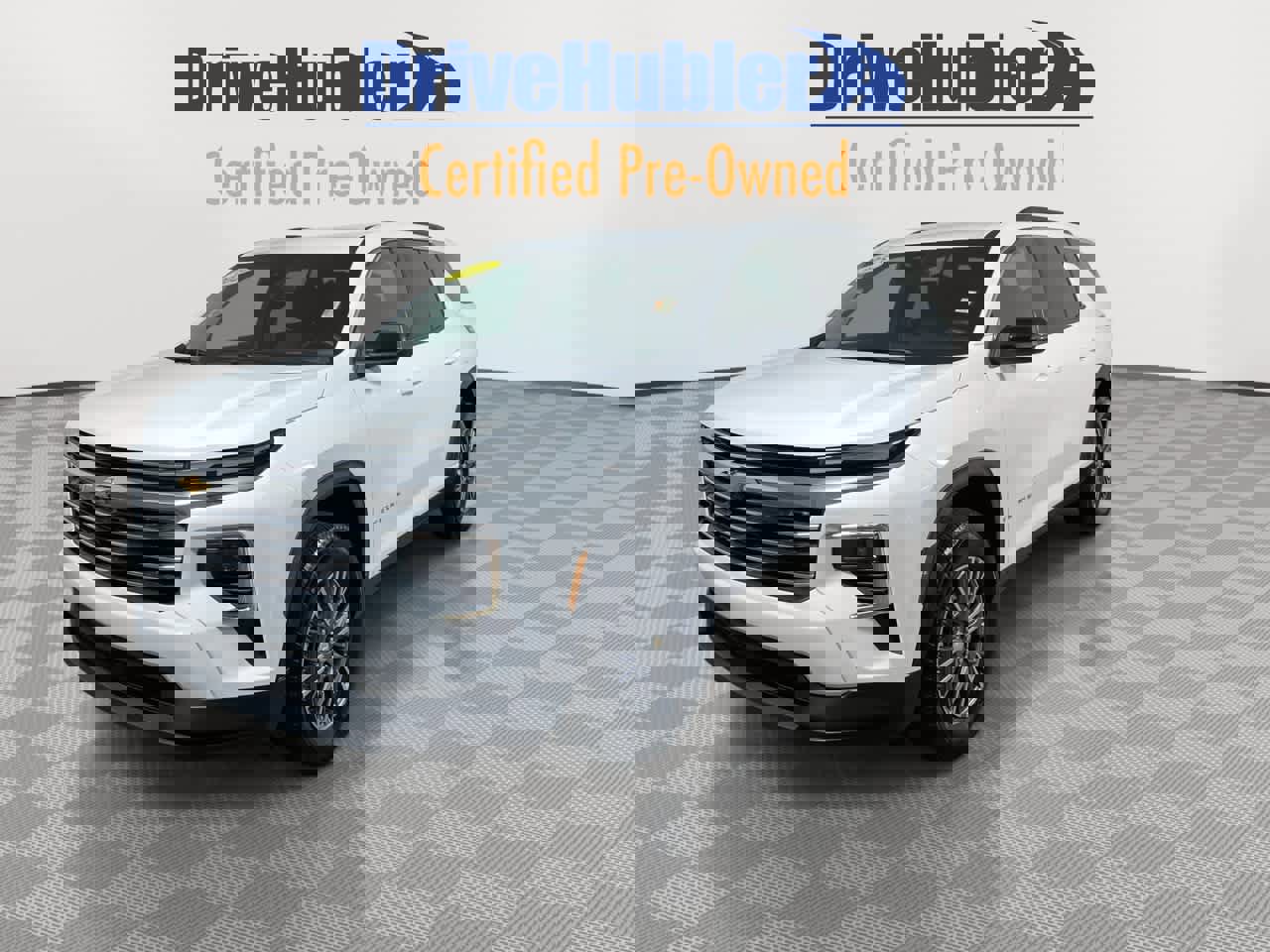 Used 2025 Chevrolet Traverse LT image 6