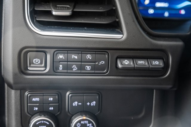 Used 2022 Chevrolet Tahoe High Country image 39