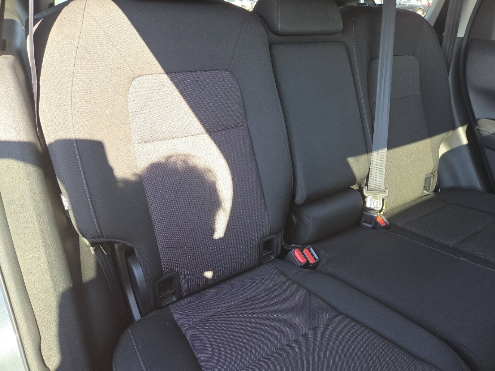 Used 2023 Honda CR-V EX image 22