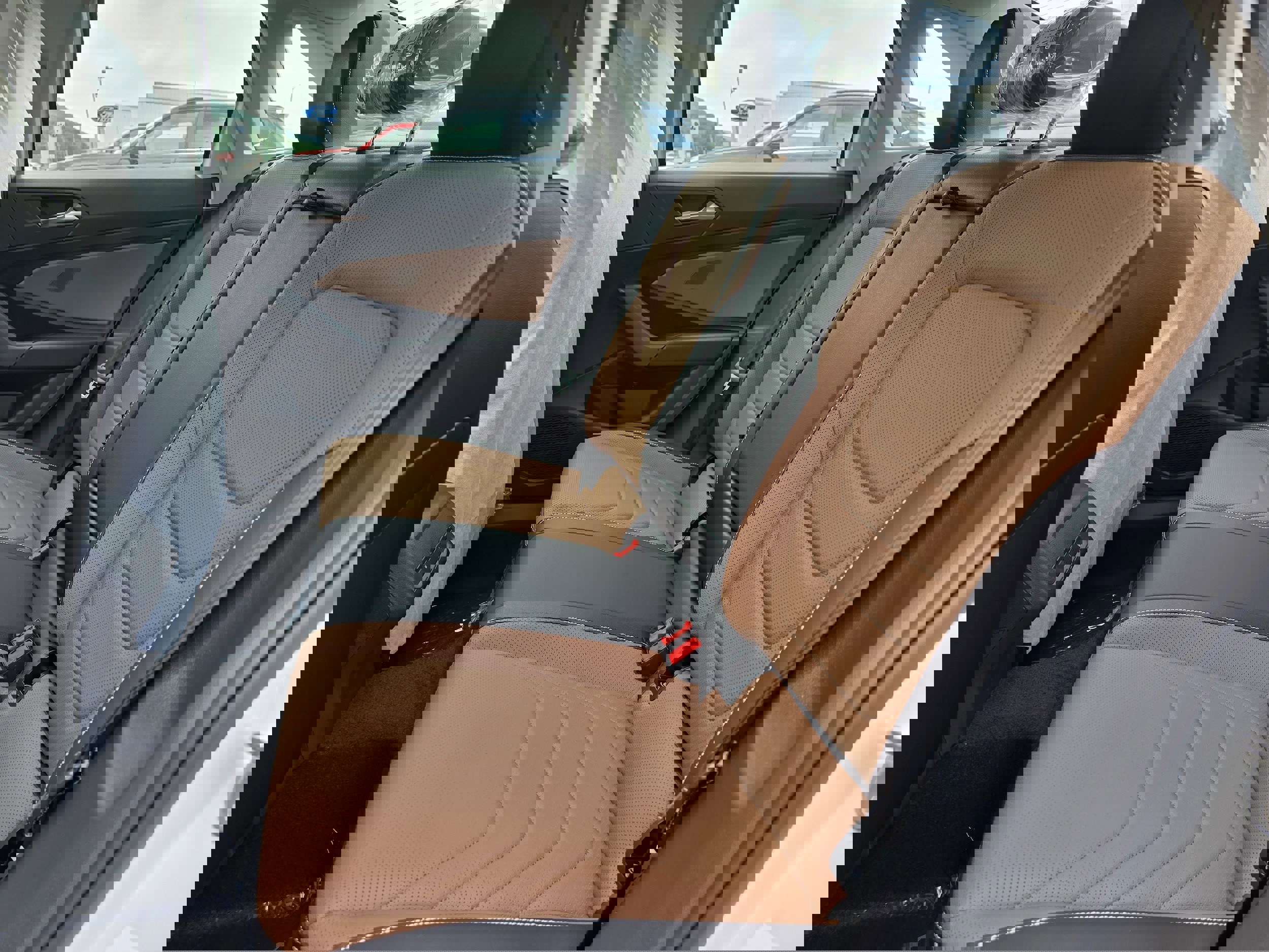 New 2025 Volkswagen Jetta SEL image 11