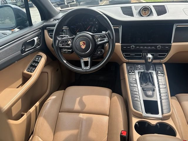 Used 2020 Porsche Macan GTS AWD/4WD image 17