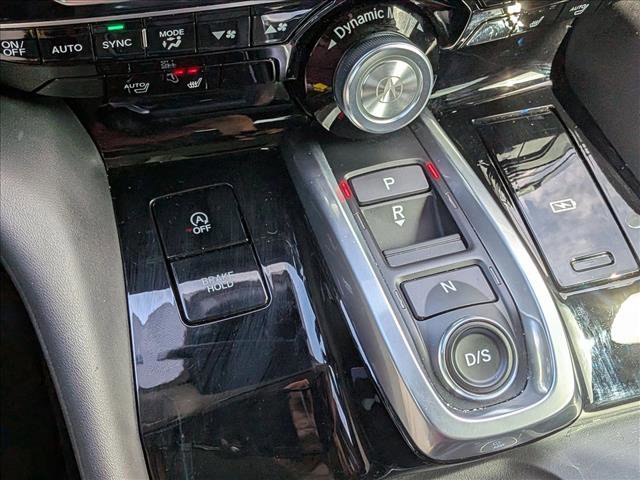 Used 2023 Acura MDX w/Technology Package image 12