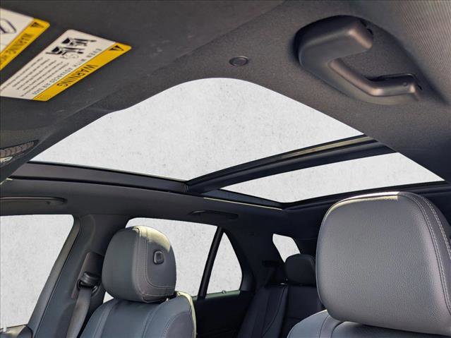 Used 2023 Mercedes-Benz GLE 450 4MATIC image 16