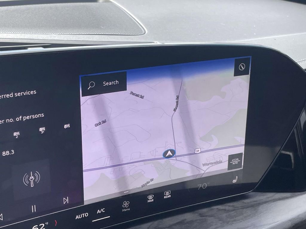 Used 2025 Audi Q5 Premium image 19