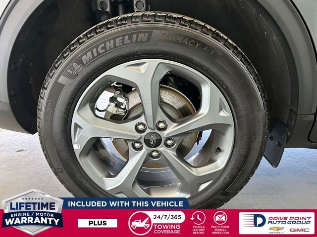 Used 2025 Ford Escape ST-Line Select image 11