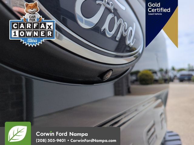 Certified 2024 Ford Ranger Lariat w/ FX4 Off-Road Package AWD/4WD image 32