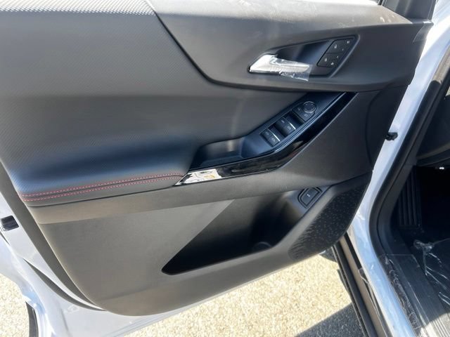 New 2027 Chevrolet Equinox RS w/ Convenience Package III AWD/4WD image 10