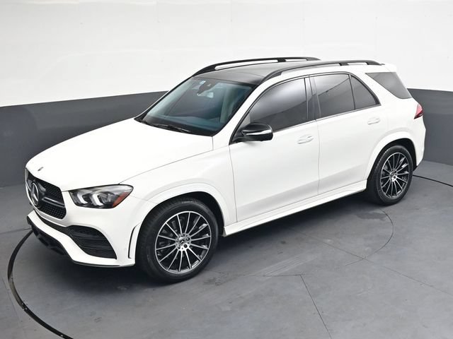 Used 2020 Mercedes-Benz GLE 450 4MATIC image 27