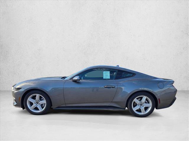 New 2026 Ford Mustang Coupe image 5