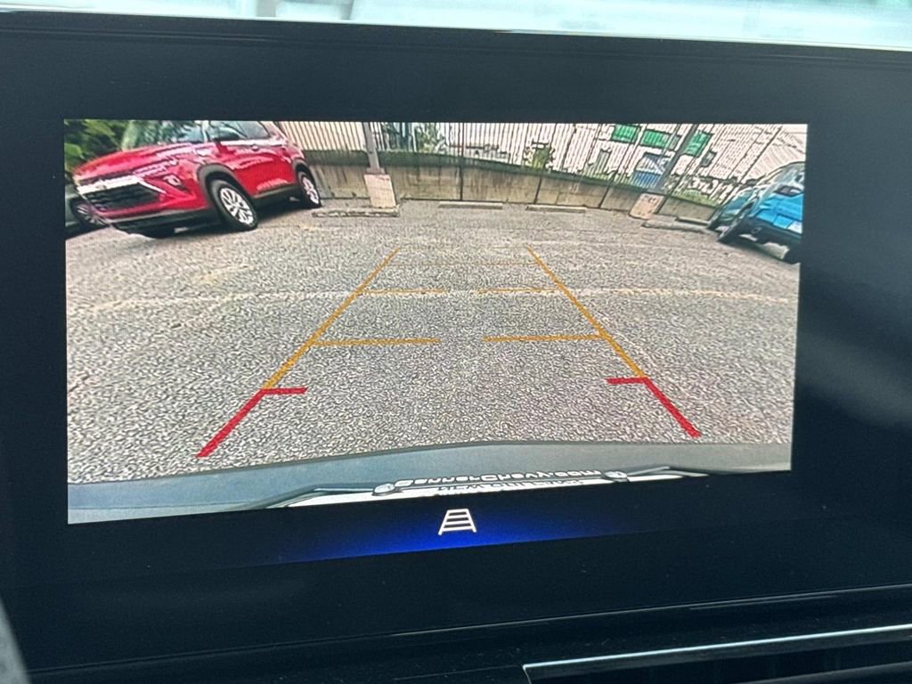 New 2026 Chevrolet TrailBlazer RS FWD image 26