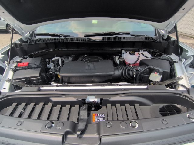 New 2026 Chevrolet Silverado 1500 RST AWD/4WD image 33