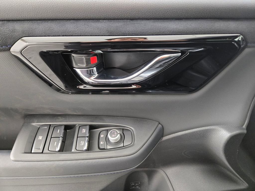 New 2026 Subaru Forester Limited image 9