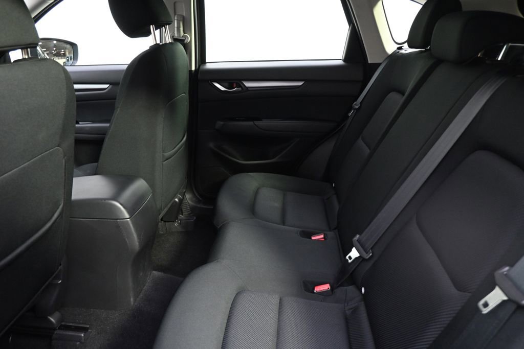 Used 2023 MAZDA CX-5 AWD 2.5 S image 21