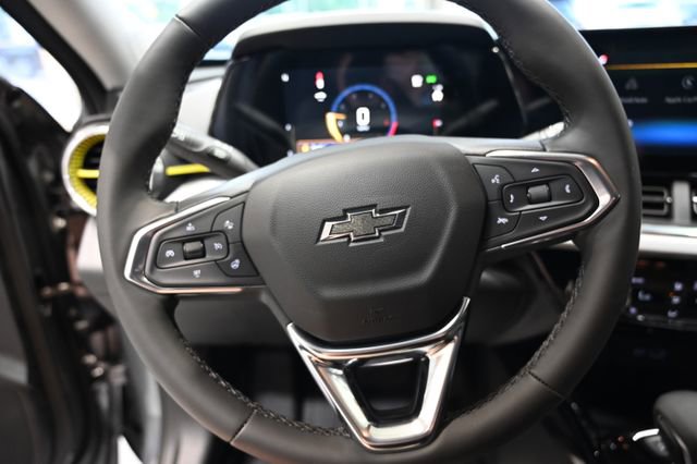 New 2026 Chevrolet Trax LT w/ Driver Confidence Package FWD image 19