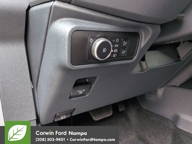 New 2026 Ford Bronco Outer Banks AWD/4WD image 13