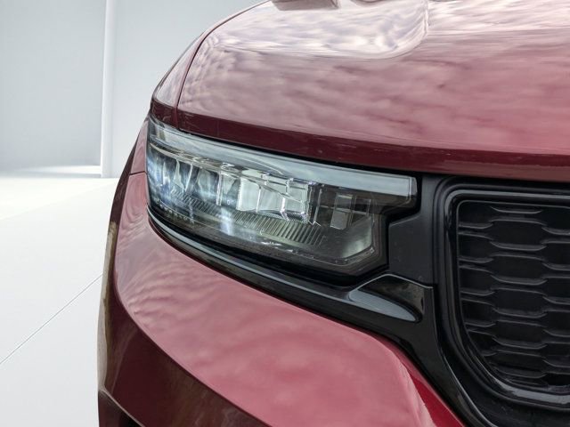 New 2025 Jeep Grand Cherokee Limited w/ Black Appearance Package image 8