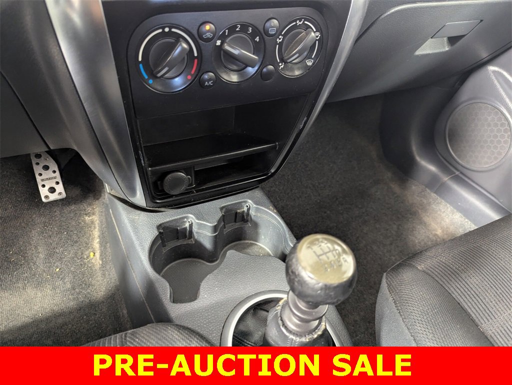 Used 2011 Suzuki SX4 AWD Hatchback image 23