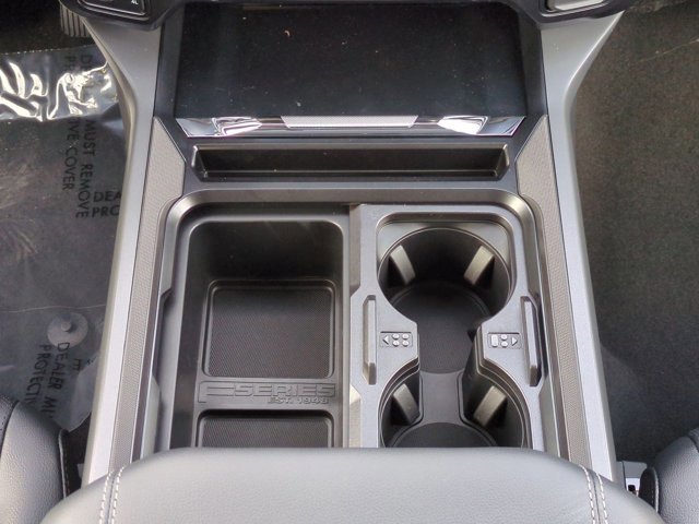 New 2026 Ford F350 Lariat image 19