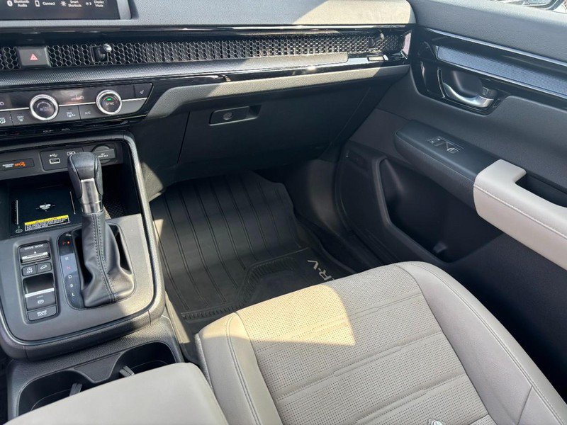 Used 2023 Honda CR-V EX-L image 13