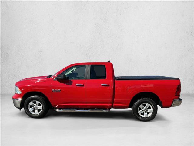 Used 2017 RAM 1500 Classic SLT image 8