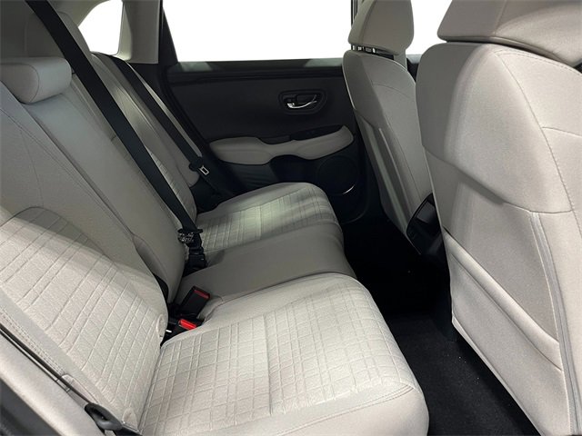 New 2026 Honda HR-V LX image 23