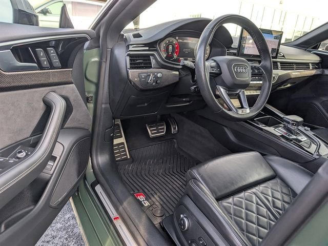 Used 2024 Audi S5 Prestige AWD/4WD image 6
