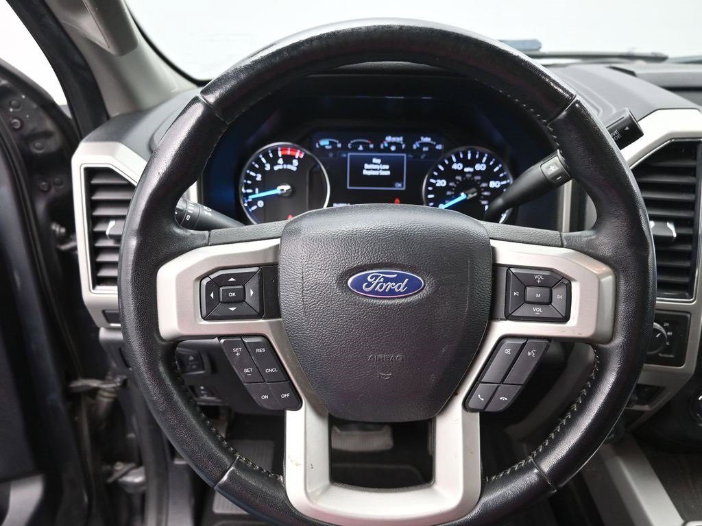 Certified 2021 Ford F250 Lariat w/ Tremor Off-Road Package image 31