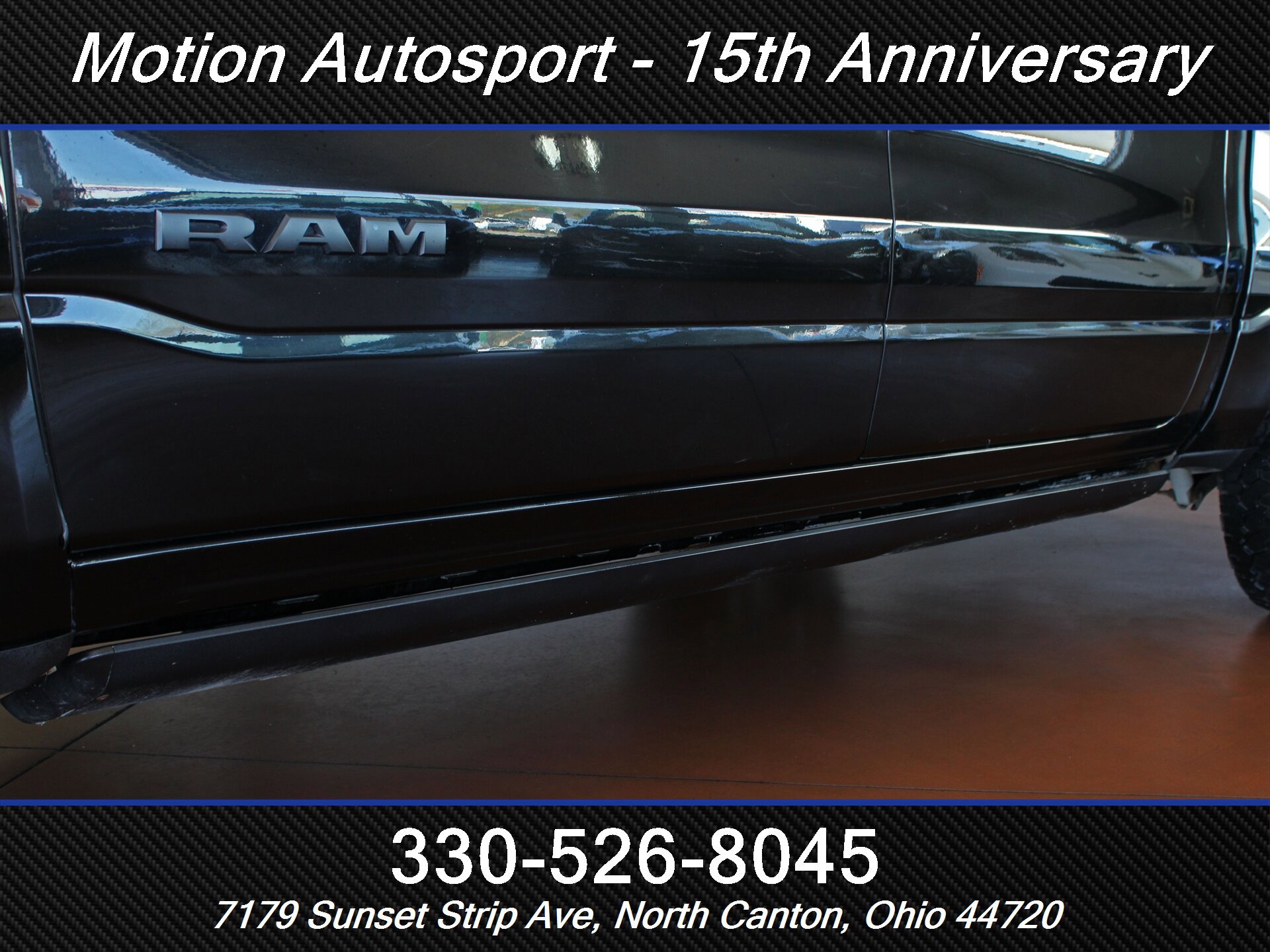 Used 2022 RAM 1500 Sport w/ Rebel Level 2 Equipment Group AWD/4WD image 46