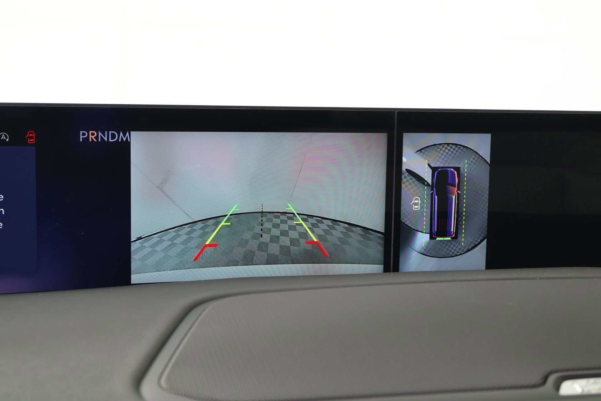 New 2026 Lincoln Navigator L Reserve AWD/4WD image 6