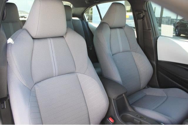 Certified 2026 Toyota Corolla SE FWD image 24