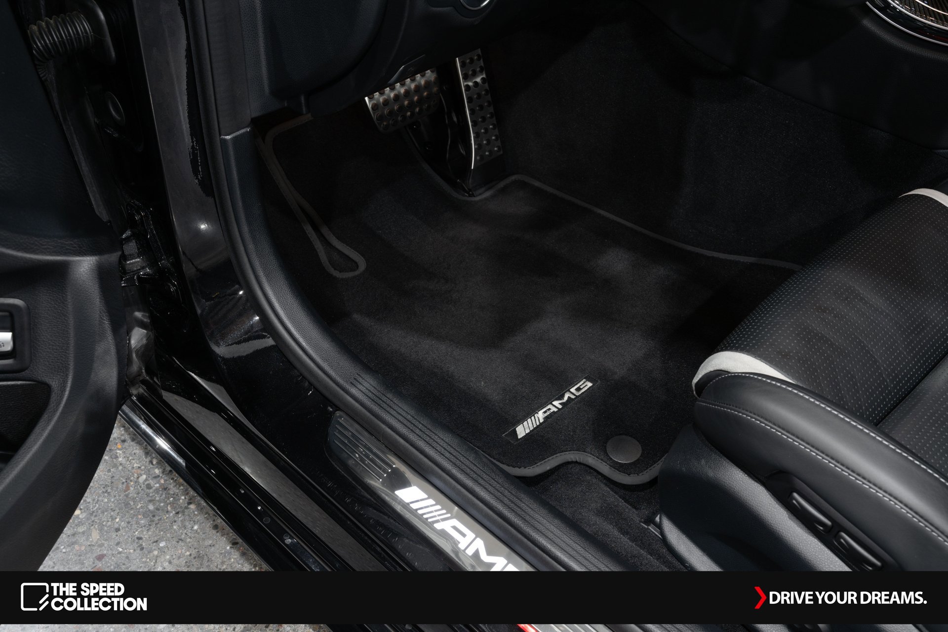 Used 2020 Mercedes-Benz C 63 AMG S image 15