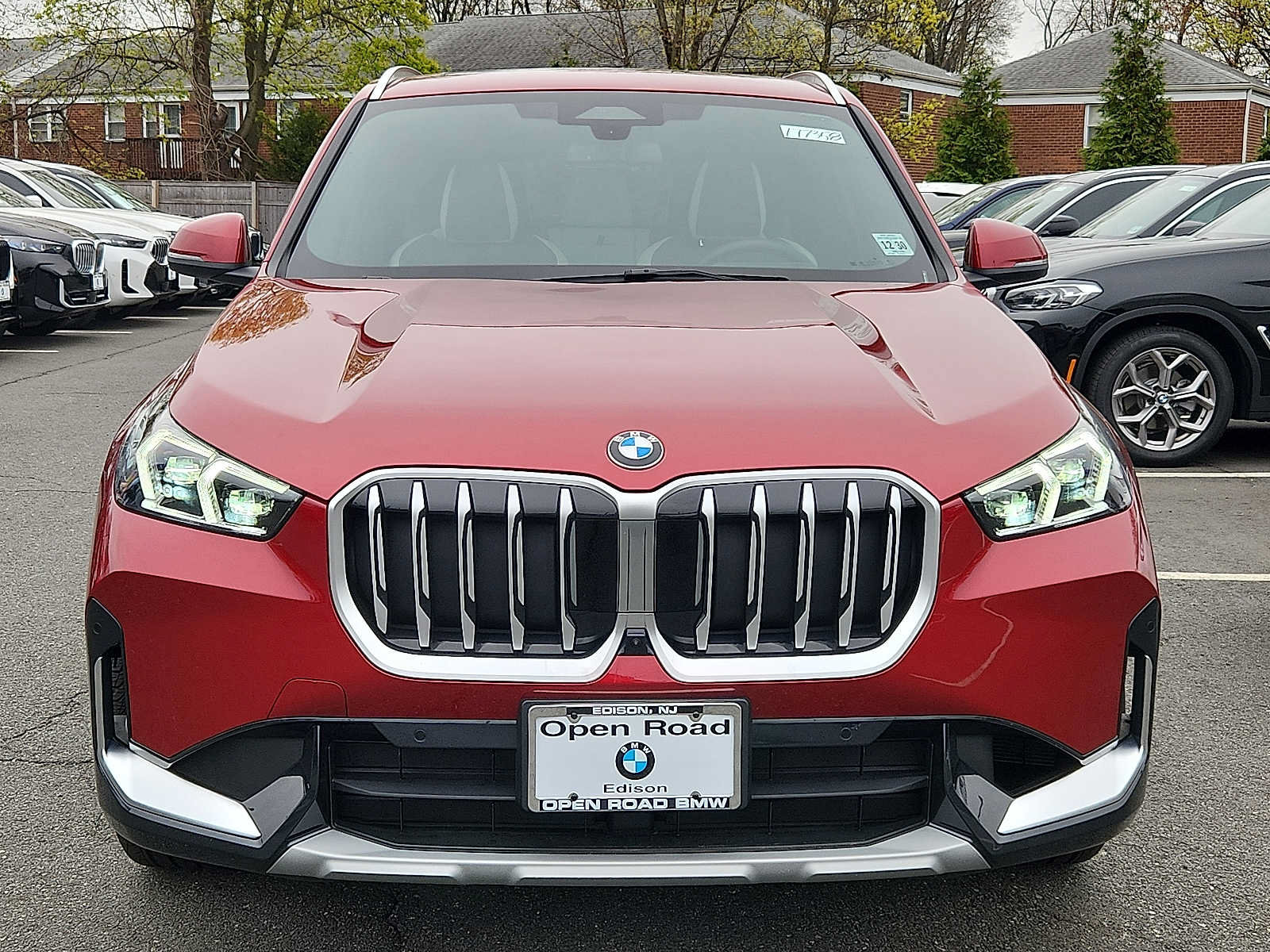 Used 2026 BMW X1 xDrive28i w/ Technology Package AWD/4WD image 2