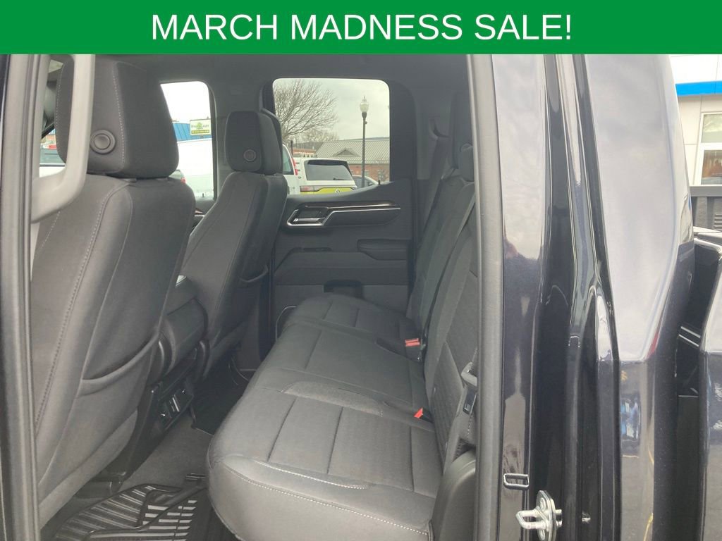 Used 2023 GMC Sierra 1500 Elevation image 21