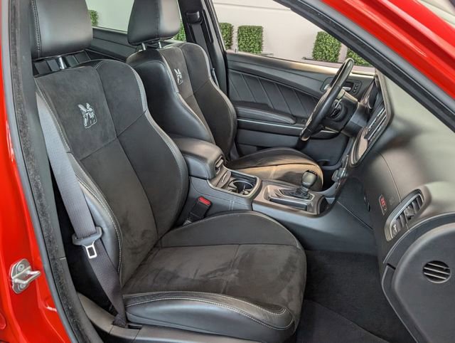 Used 2023 Dodge Charger Scat Pack w/ Plus Group image 17