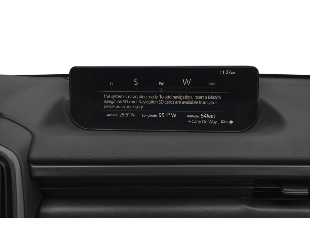 New 2026 MAZDA CX-50 AWD 2.5 S w/ Weather Package image 13