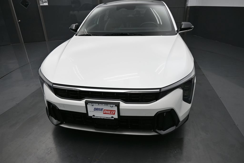 Used 2025 Kia K4 GT-Line w/ GT-Line Premium Package FWD image 10