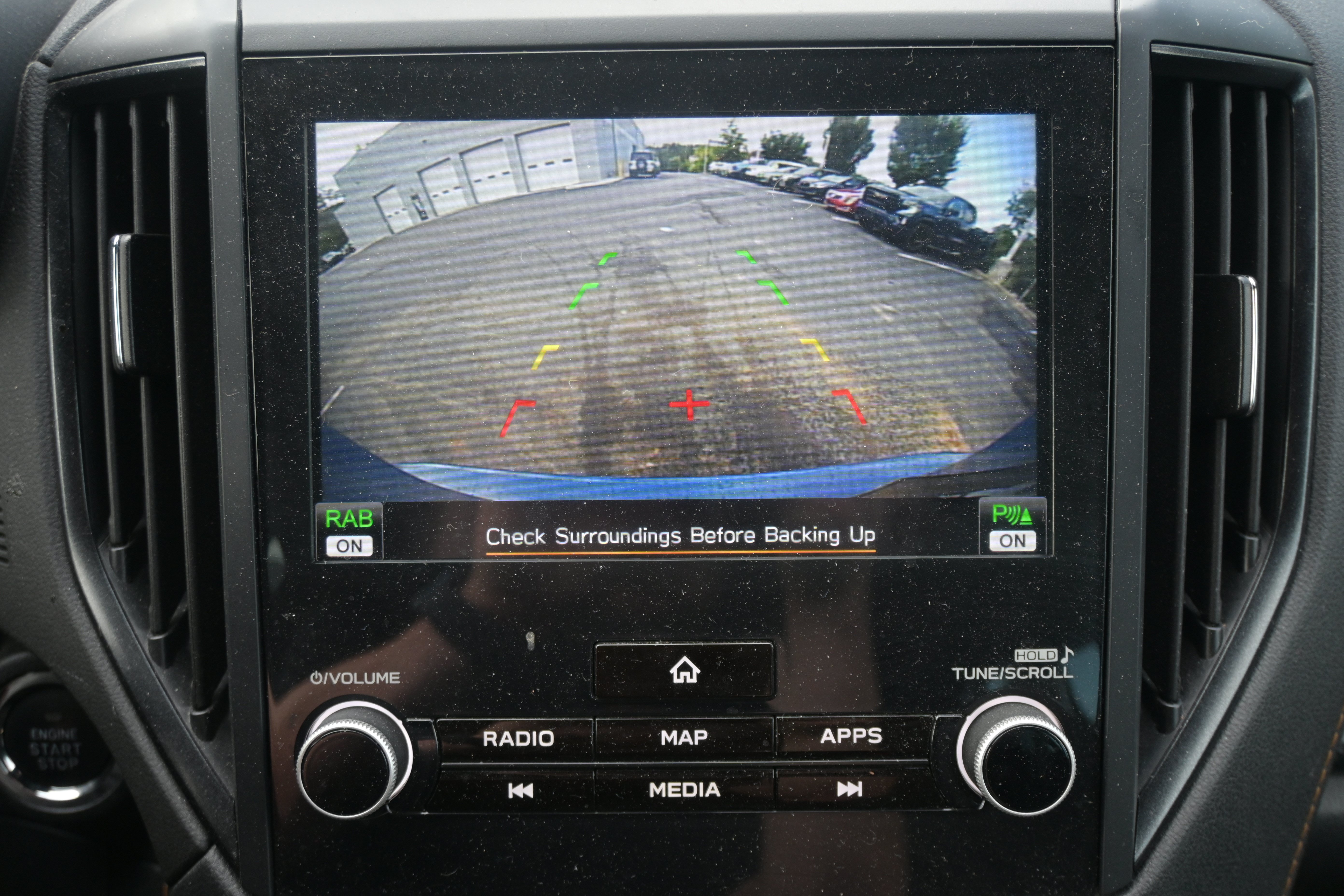Used 2024 Subaru Forester Wilderness AWD/4WD image 26