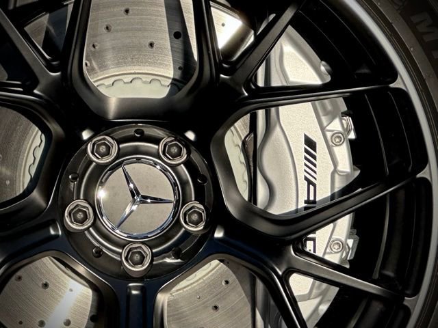 New 2026 Mercedes-Benz CLE 53 AMG 4MATIC Coupe image 14