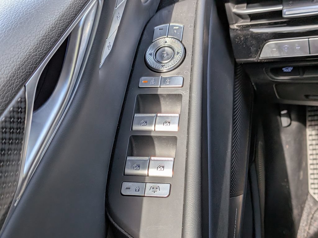 Used 2025 Genesis G80 3.5T Sport Prestige AWD/4WD image 25