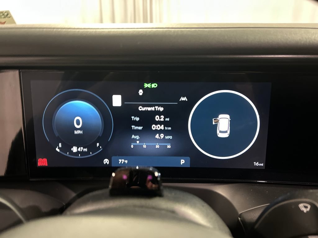 New 2026 Hyundai Palisade XRT Pro AWD/4WD image 14
