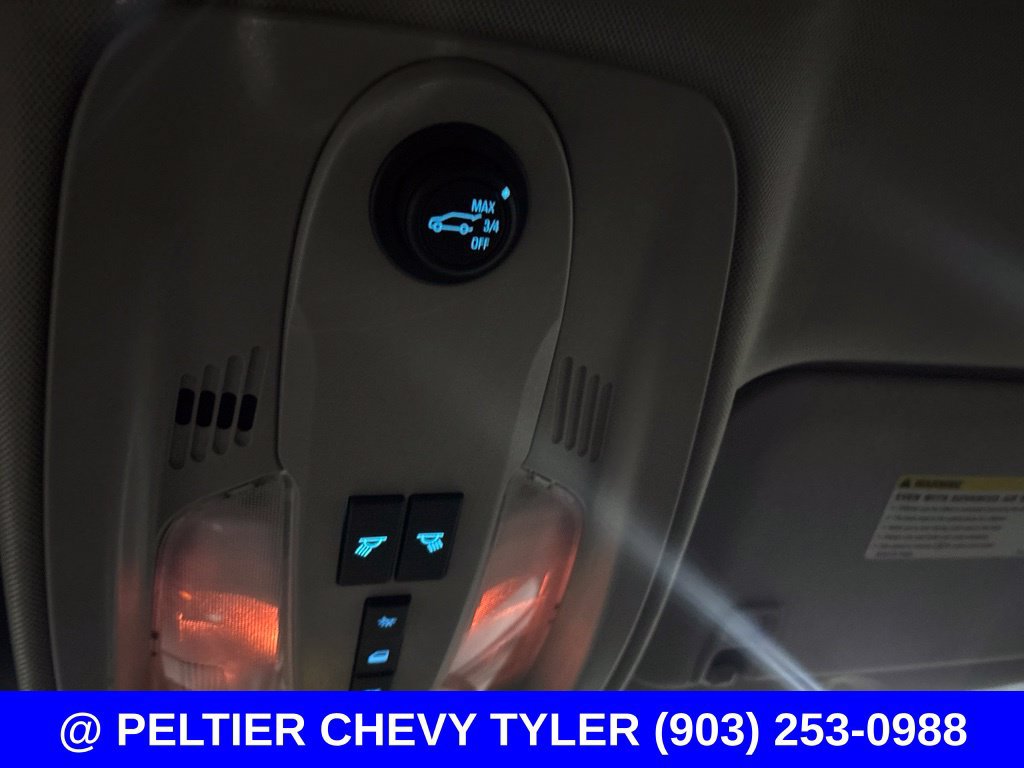 Used 2012 Chevrolet Equinox LT AWD/4WD image 18
