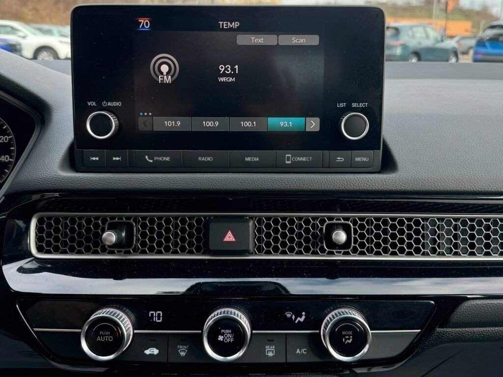 Used 2024 Honda Civic Sport image 28