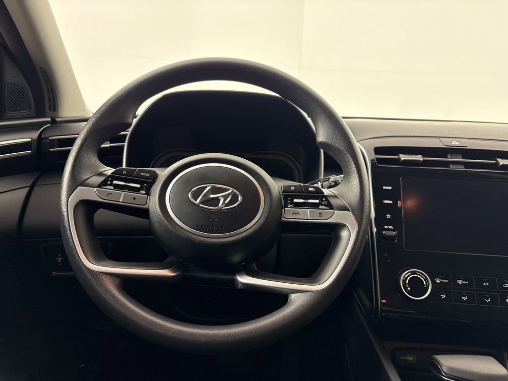 Used 2023 Hyundai Tucson SEL image 21