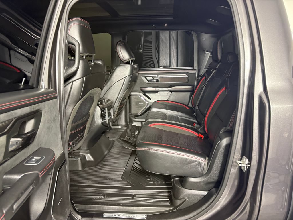 Used 2023 RAM 1500 TRX w/ TRX Level 2 Equipment Group AWD/4WD image 30