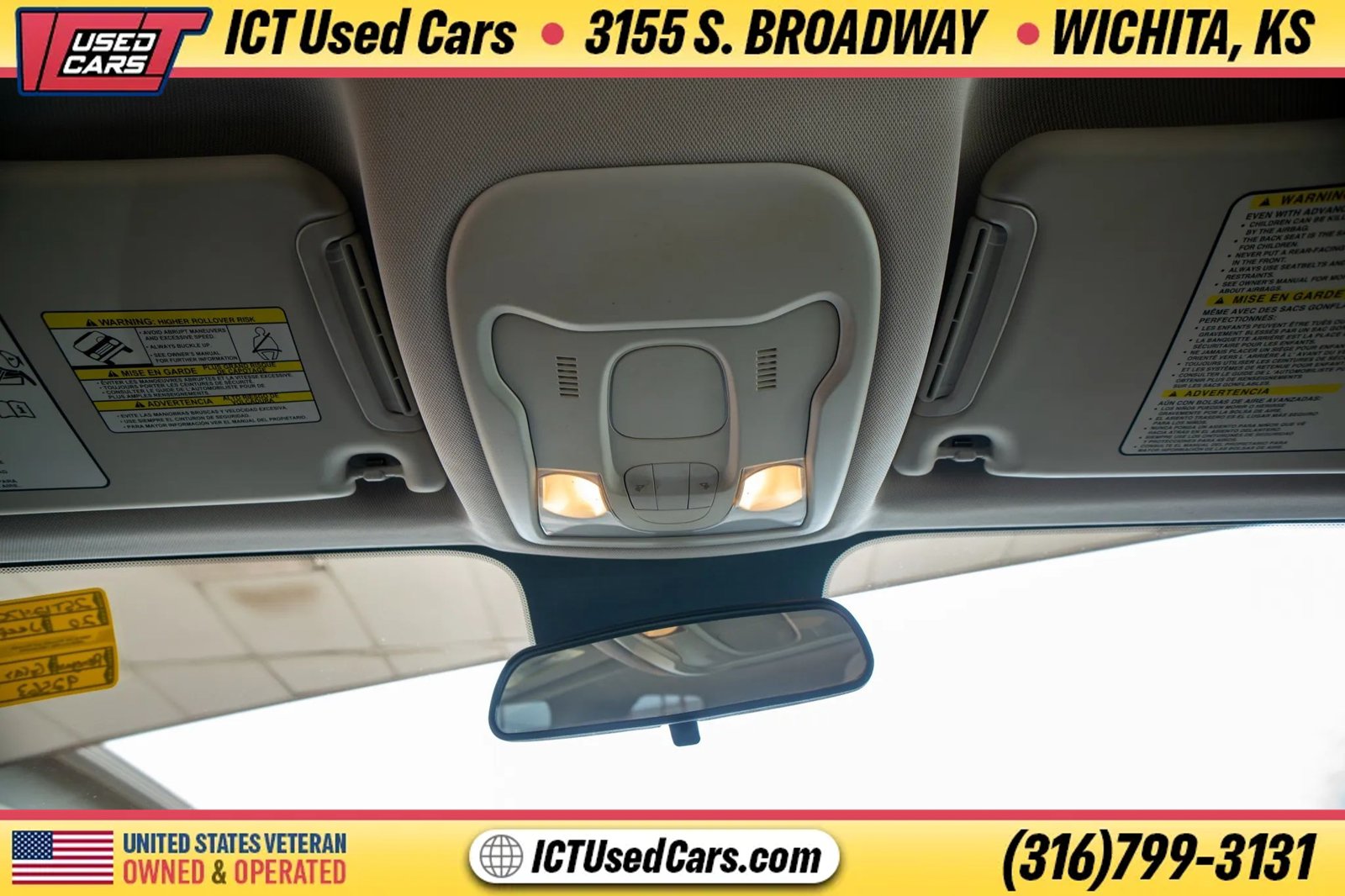 Used 2020 Jeep Renegade Sport AWD/4WD image 19
